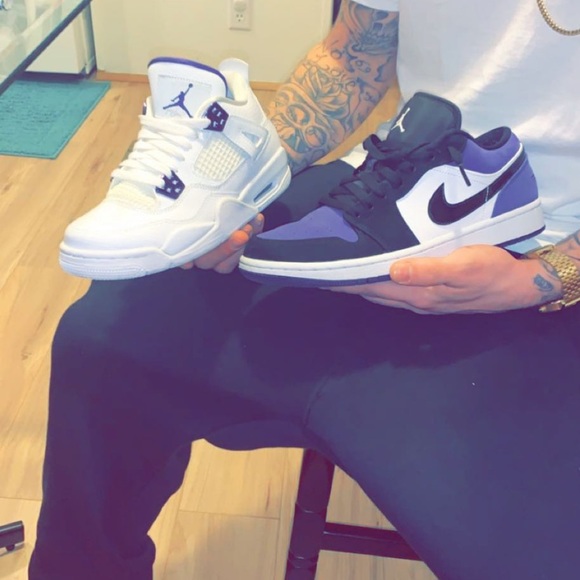 Bag shoes and belt 500$ - Picture 3 of 3